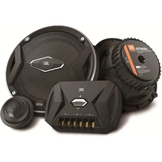 Original JBL 6.5 Inch Car Compnent Speaker